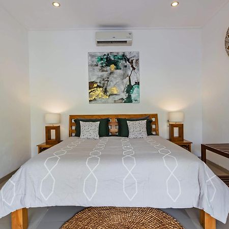 Adorable 1Br Villas In The Herat Of Seminyak Exterior foto