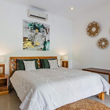 Adorable 1Br Villas In The Herat Of Seminyak Exterior foto